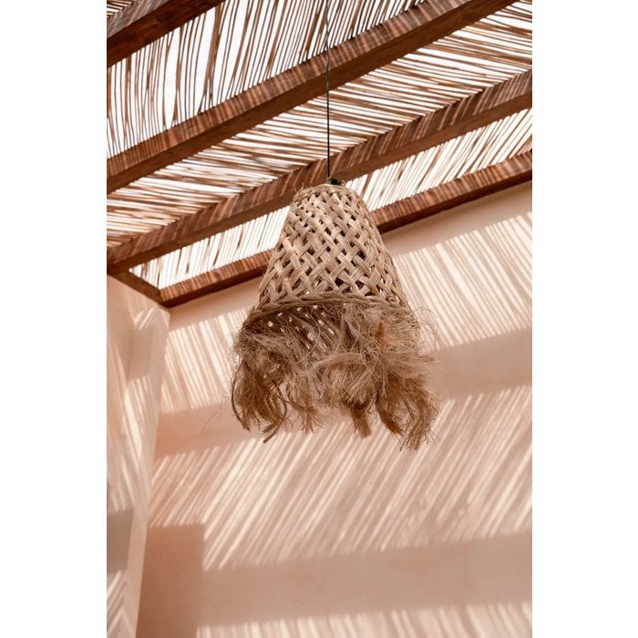 JELLYFISH PENDELLEUCHTE - 53cm