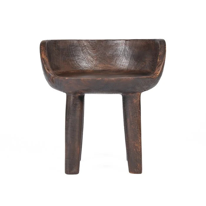 SITZHOCKER LOW