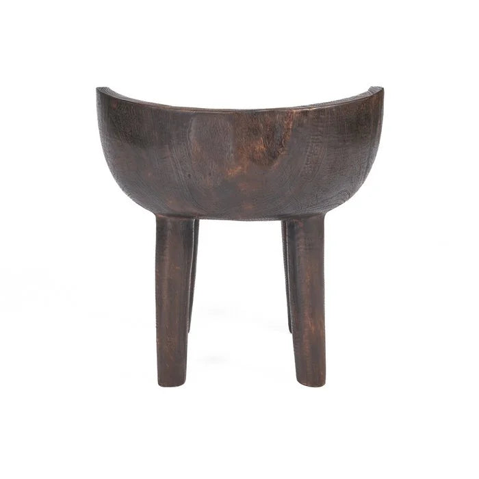 SITZHOCKER LOW