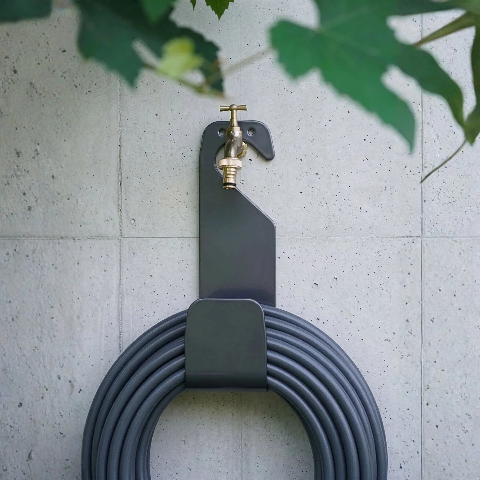 LIVLIG WANDHALTERUNG (AUTHENTIC ANTHRACITE)