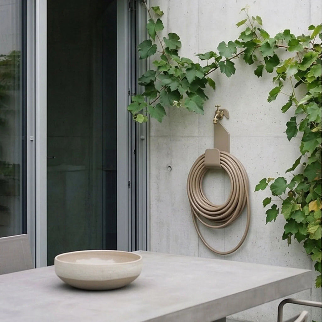 LIVLIG WANDHALTERUNG (SANDY STONE)